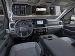 New 2025 Ford F-350 XL Crew Cab 4x4 SRW Pickup for sale #TZ1613 - photo 9