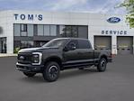2025 Ford F-250 Crew Cab 4x4 Pickup for sale #TZ1614 - photo 1