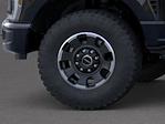 2025 Ford F-250 Crew Cab 4x4 Pickup for sale #TZ1614 - photo 19