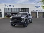 2025 Ford F-250 Crew Cab 4x4 Pickup for sale #TZ1614 - photo 3