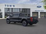 2025 Ford F-250 Crew Cab 4x4 Pickup for sale #TZ1614 - photo 2