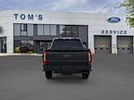 2025 Ford F-250 Crew Cab 4x4 Pickup for sale #TZ1614 - photo 5