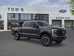 2025 Ford F-250 Crew Cab 4x4 Pickup for sale #TZ1614 - photo 7
