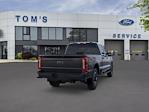 2025 Ford F-250 Crew Cab 4x4 Pickup for sale #TZ1614 - photo 8
