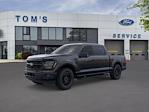 2025 Ford F-150 SuperCrew Cab 4x4 Pickup for sale #TZ1615 - photo 1