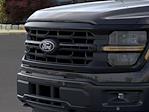 2025 Ford F-150 SuperCrew Cab 4x4 Pickup for sale #TZ1615 - photo 17