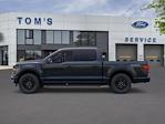 2025 Ford F-150 SuperCrew Cab 4x4 Pickup for sale #TZ1615 - photo 4