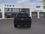 2025 Ford F-150 SuperCrew Cab 4x4 Pickup for sale #TZ1615 - photo 5