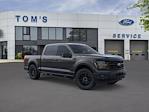 2025 Ford F-150 SuperCrew Cab 4x4 Pickup for sale #TZ1615 - photo 7