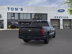 2025 Ford F-150 SuperCrew Cab 4x4 Pickup for sale #TZ1615 - photo 8