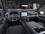 2025 Ford F-150 SuperCrew Cab 4x4 Pickup for sale #TZ1615 - photo 9