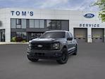 2025 Ford F-150 SuperCrew Cab 4x4 Pickup for sale #TZ1616 - photo 3