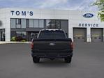 2025 Ford F-150 SuperCrew Cab 4x4 Pickup for sale #TZ1616 - photo 5