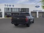 2025 Ford F-150 SuperCrew Cab 4x4 Pickup for sale #TZ1616 - photo 8