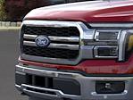 2025 Ford F-150 SuperCrew Cab 4x4 Pickup for sale #TZ1617 - photo 17