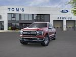 2025 Ford F-150 SuperCrew Cab 4x4 Pickup for sale #TZ1617 - photo 3