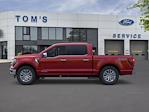 2025 Ford F-150 SuperCrew Cab 4x4 Pickup for sale #TZ1617 - photo 4