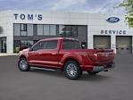 2025 Ford F-150 SuperCrew Cab 4x4 Pickup for sale #TZ1617 - photo 2