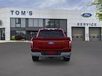 2025 Ford F-150 SuperCrew Cab 4x4 Pickup for sale #TZ1617 - photo 5