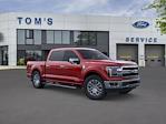 2025 Ford F-150 SuperCrew Cab 4x4 Pickup for sale #TZ1617 - photo 7