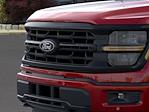 2025 Ford F-150 SuperCrew Cab 4x4 Pickup for sale #TZ1621 - photo 17