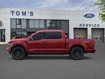 2025 Ford F-150 SuperCrew Cab 4x4 Pickup for sale #TZ1621 - photo 4