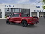 2025 Ford F-150 SuperCrew Cab 4x4 Pickup for sale #TZ1621 - photo 2