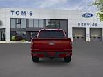 2025 Ford F-150 SuperCrew Cab 4x4 Pickup for sale #TZ1621 - photo 5