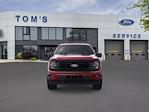 2025 Ford F-150 SuperCrew Cab 4x4 Pickup for sale #TZ1621 - photo 6