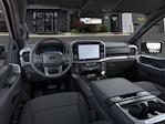 2025 Ford F-150 SuperCrew Cab 4x4 Pickup for sale #TZ1621 - photo 9