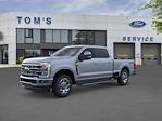 2025 Ford F-350 Crew Cab SRW 4x4 Pickup for sale #TZ1622 - photo 1