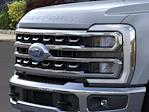 2025 Ford F-350 Crew Cab SRW 4x4 Pickup for sale #TZ1622 - photo 17