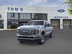 2025 Ford F-350 Crew Cab SRW 4x4 Pickup for sale #TZ1622 - photo 3