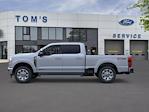 2025 Ford F-350 Crew Cab SRW 4x4 Pickup for sale #TZ1622 - photo 4