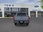 2025 Ford F-350 Crew Cab SRW 4x4 Pickup for sale #TZ1622 - photo 5