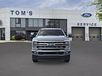 2025 Ford F-350 Crew Cab SRW 4x4 Pickup for sale #TZ1622 - photo 6