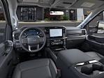 2025 Ford F-350 Crew Cab SRW 4x4 Pickup for sale #TZ1622 - photo 9