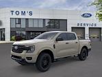 2025 Ford Ranger SuperCrew Cab 4x4 Pickup for sale #TZ1623 - photo 1