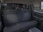 2025 Ford Ranger SuperCrew Cab 4x4 Pickup for sale #TZ1623 - photo 11
