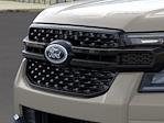 2025 Ford Ranger SuperCrew Cab 4x4 Pickup for sale #TZ1623 - photo 17