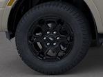 2025 Ford Ranger SuperCrew Cab 4x4 Pickup for sale #TZ1623 - photo 19