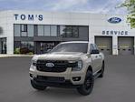 2025 Ford Ranger SuperCrew Cab 4x4 Pickup for sale #TZ1623 - photo 3