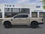 2025 Ford Ranger SuperCrew Cab 4x4 Pickup for sale #TZ1623 - photo 4