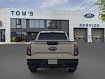 2025 Ford Ranger SuperCrew Cab 4x4 Pickup for sale #TZ1623 - photo 5