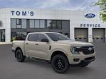 2025 Ford Ranger SuperCrew Cab 4x4 Pickup for sale #TZ1623 - photo 7