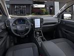 2025 Ford Ranger SuperCrew Cab 4x4 Pickup for sale #TZ1623 - photo 9