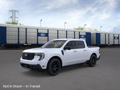 2025 Ford Maverick SuperCrew Cab AWD Pickup for sale #TZ1624 - photo 1
