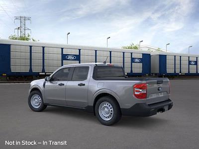 2025 Ford Maverick SuperCrew Cab FWD Pickup for sale #TZ1636 - photo 2