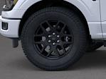 2025 Ford F-150 SuperCrew Cab 4x4 Pickup for sale #TZ1639 - photo 19