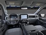 2025 Ford F-150 Lightning SuperCrew Cab AWD Pickup for sale #TZ1640 - photo 9